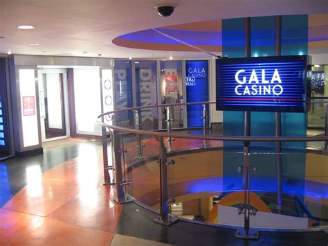 Gala casino Nicaragua